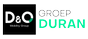 Logo Peugeot - Duran Comines